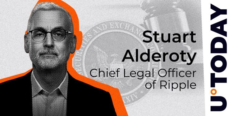 Ripple CLO on New US Crypto Bill: ‘Big Step Forward’