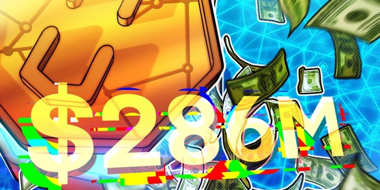 Crypto ETPs keep $10.9 billion inflows in the past 7 weeks