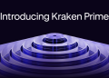 Introducing Kraken Prime, a full-service prime brokerage for institutional crypto clients