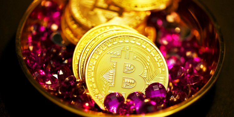 Bitcoin Sees Negative Funding On Binance