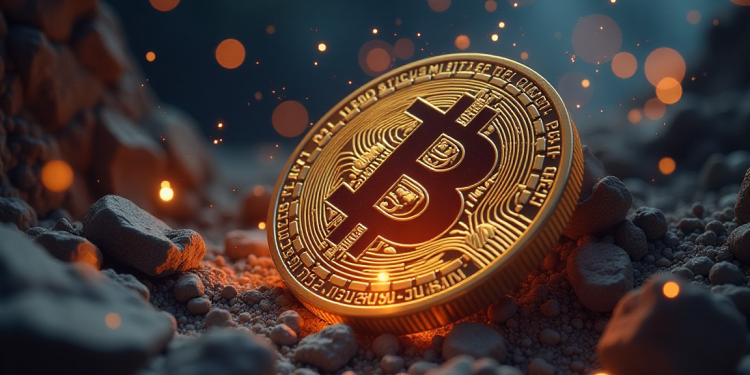 Bitcoin trades near $107K despite national guard deployment in Los Angeles