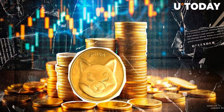 24,000,000,000,000 Shiba Inu (SHIB) Surge: 6-Month Record