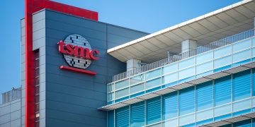 TSMC Expects Record 2025 Profits as AI Boom Drives Chip Demand