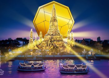 Thailand Plans Crypto to Baht Payment Sandbox for Tourists
