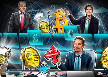 XRP Set For Rebound, Crypto Returns To US