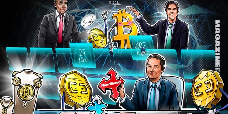 XRP Set For Rebound, Crypto Returns To US