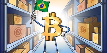 Brazil Sets August Hearing for National Bitcoin Reserve