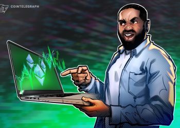 Traders in Disbelief of Ether Rally Are Selling to Whales