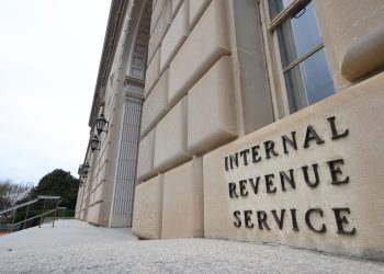 Head of IRS Crypto Work Exits as U.S. Tax Changes Loom For Digital Assets