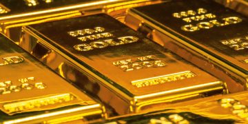 Record Gold Prices Could Bode Well