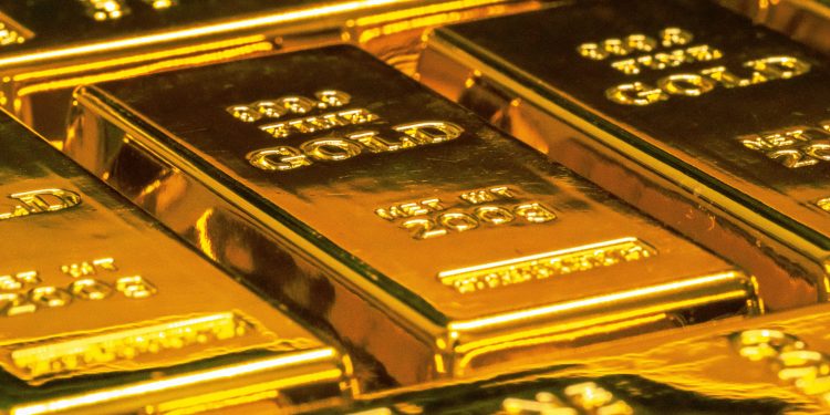 Record Gold Prices Could Bode Well