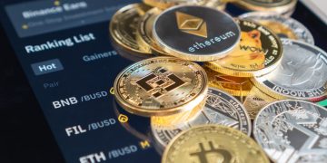 Altcoins soar, Bitcoin stalls as Fed rate cut speculation hits fever pitch