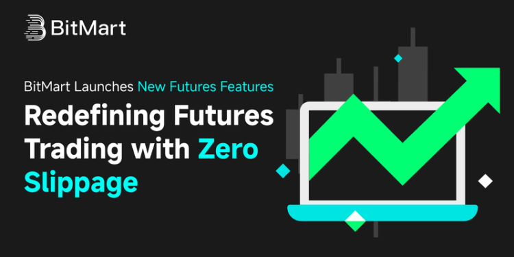 BitMart Unveils Next-Gen Risk Control Features for Futures Trading