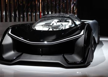 Tesla Competitor Launches Crypto Strategy