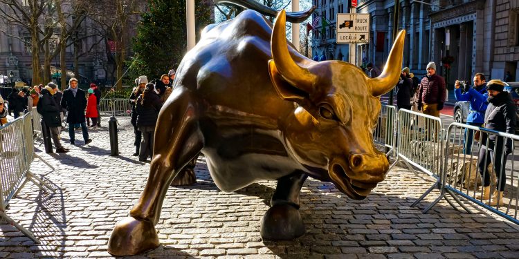 ETH, ADA, XRP Surge in U.S. Tuesday Trade