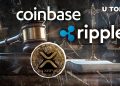 $55,463,200 XRP Stun Coinbase Right After Ripple v. SEC Finale