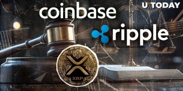 $55,463,200 XRP Stun Coinbase Right After Ripple v. SEC Finale