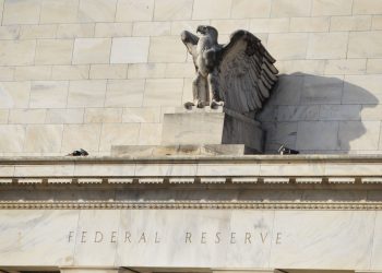 U.S. Fed Officially Scraps Specialist Group Meant to Oversee Crypto Issues