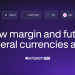 Announcing 8 new margin and futures collateral currencies on Kraken Pro