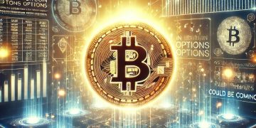 $57B in Bitcoin and Ethereum Options Signals Big Moves Could Be Coming