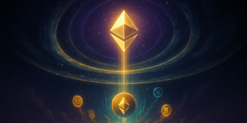 Ethereum could surge to $7,000 as major ETH news suggest billions coming into the ecosystem