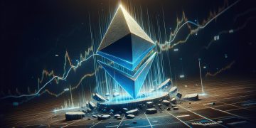 Ethereum Price Pulls Back Again, Will Buyers Step In at Critical Levels?