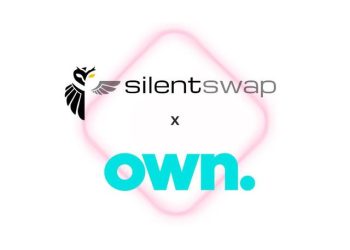 SilentSwap and Own. App Partner to Bring Privacy-Powered Asset Swaps to Social Media