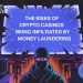 The Risks of Crypto Casinos Being Infiltrated by Money Laundering