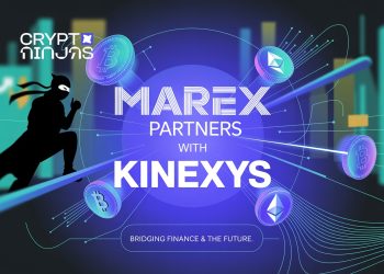 JPMorgan’s Kinexys Enters New Era as Marex Launches First Real-Time Blockchain Settlements