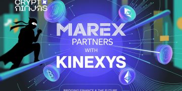 JPMorgan’s Kinexys Enters New Era as Marex Launches First Real-Time Blockchain Settlements