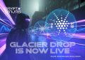 $275M Glacier Drop Goes Live: Midnight Launches Fair Airdrop