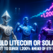 Ethereum whales load up during market dip, could Litecoin, Solana, or MAGACOIN FINANCE’s 13,800% presale surge be next?