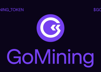 GOMINING is available for trading!