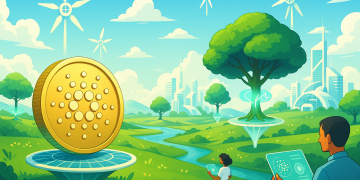 ADA’s $3 goal looks modest next to RTX’s 40x price forecast by analysts