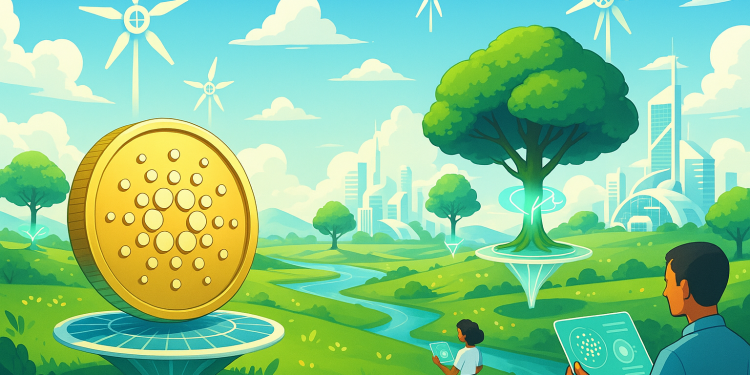 ADA’s $3 goal looks modest next to RTX’s 40x price forecast by analysts