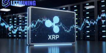 Exploring the Potential of XRP Cloud Mining: LET Mining Introduces New Service