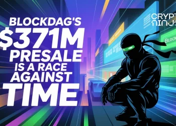 BlockDAG’s $371M Presale Is a Race Against Time