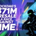 BlockDAG’s $371M Presale Is a Race Against Time