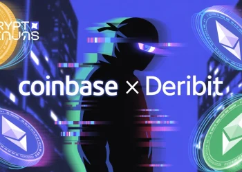 Coinbase Acquires Deribit to Boost Stablecoin and Crypto Derivatives Business