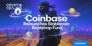 Coinbase Relaunches Stablecoin Bootstrap Fund