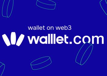 Introducing walllet.com: a crypto wallet with no seed phrase