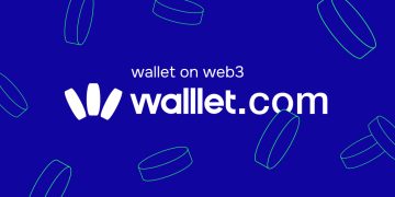 Introducing walllet.com: a crypto wallet with no seed phrase