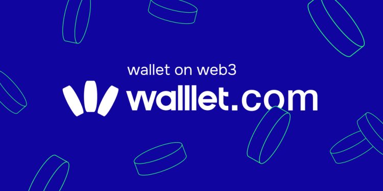Introducing walllet.com: a crypto wallet with no seed phrase