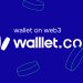 Introducing walllet.com: a crypto wallet with no seed phrase