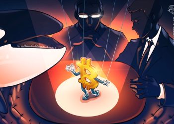 Who really controls Bitcoin’s price in 2025? Whales, devs or governments, explained