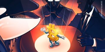 Who really controls Bitcoin’s price in 2025? Whales, devs or governments, explained