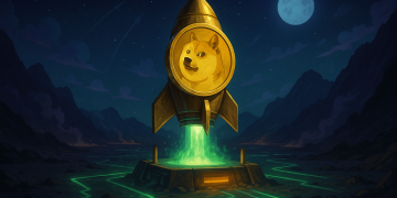 Dogecoin Is Right Where Past Bull Runs Have Taken Off: Analyst