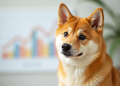 Dogecoin price falls to $0.22 after pattern breakdown