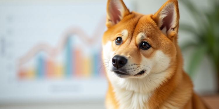 Dogecoin price falls to $0.22 after pattern breakdown