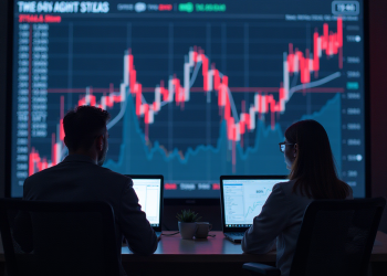 Crypto leverage surges 27% to $53.1 billion, hitting highest level since early 2022